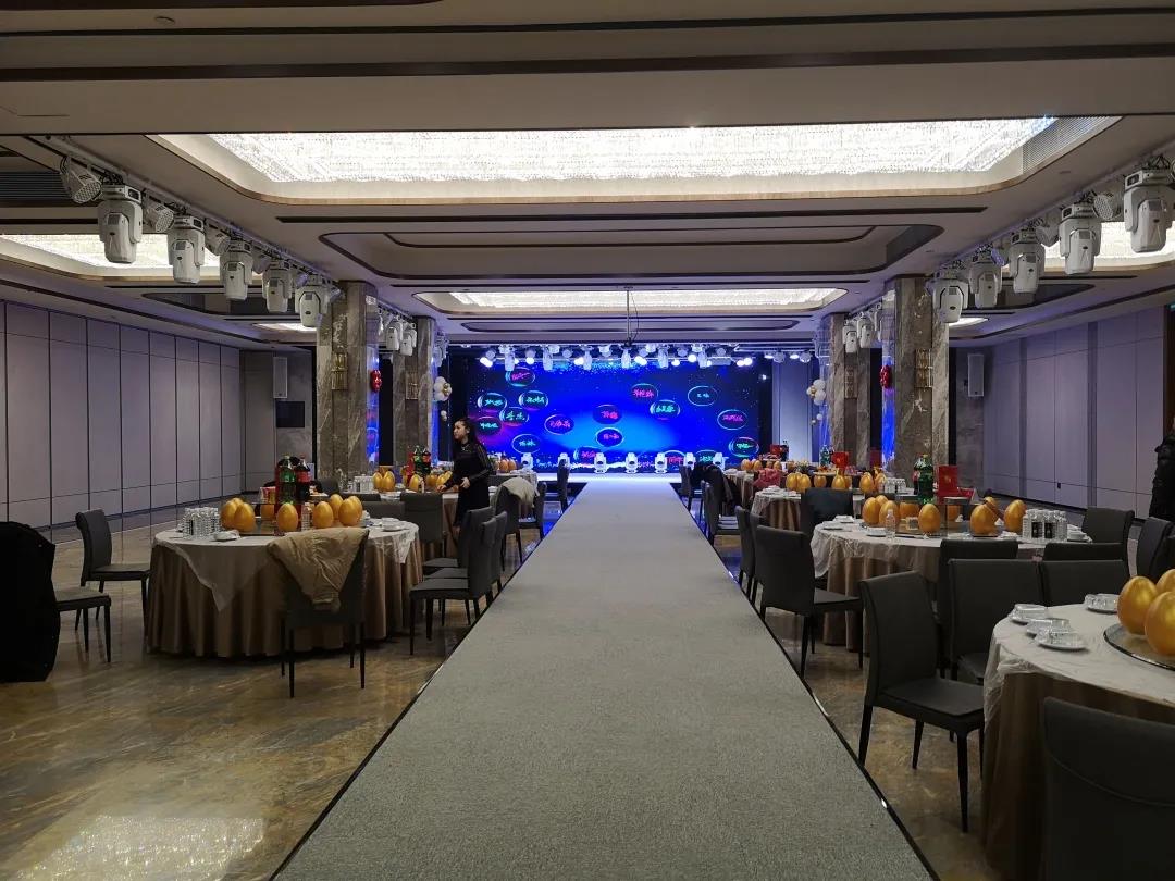 2021年小棉襖年會 2021年小棉襖年會